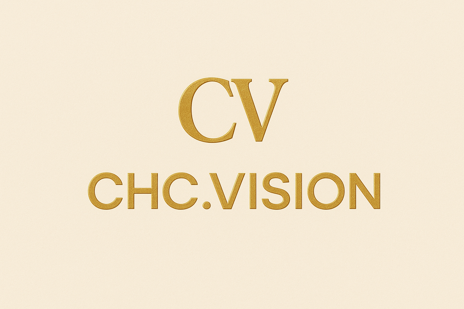 CHC VISION